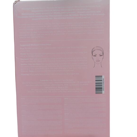 Skin Gym Face Sculptor Facial Massage Tool, Sculpts and‎ Defines - NEW - Picture 5 of 5